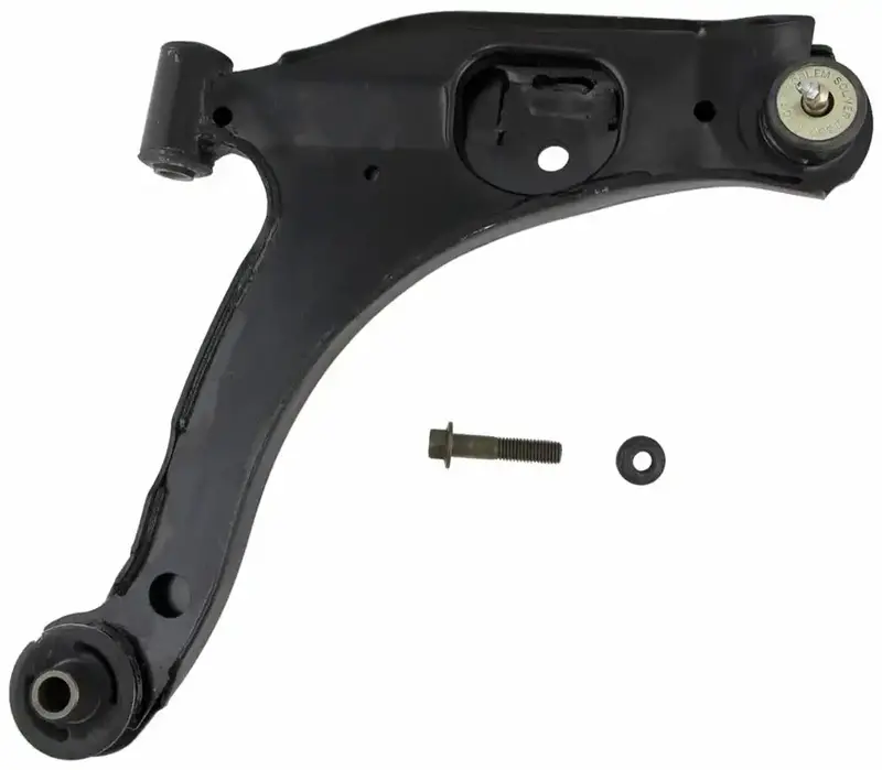 Moog K620024 Lower Control Arm Ball Joint – Precision-Engineered Replacement Component 1