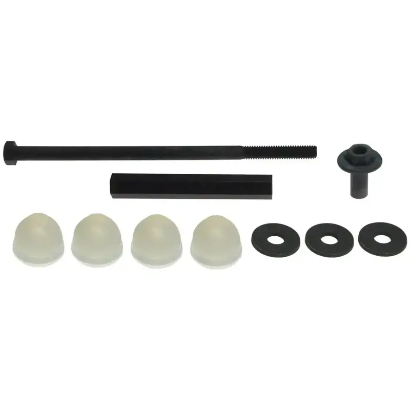 Moog K700537 Heavy-Duty Sway Bar Link Kit – Precision-Engineered For Stability 1