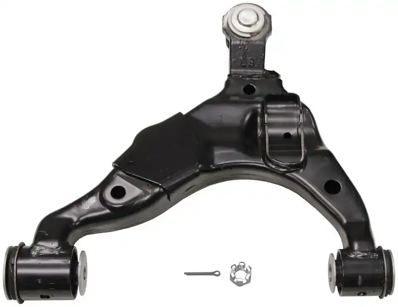 Moog Rk620062 Replacement Control Arm And Ball Joint Assembly 1