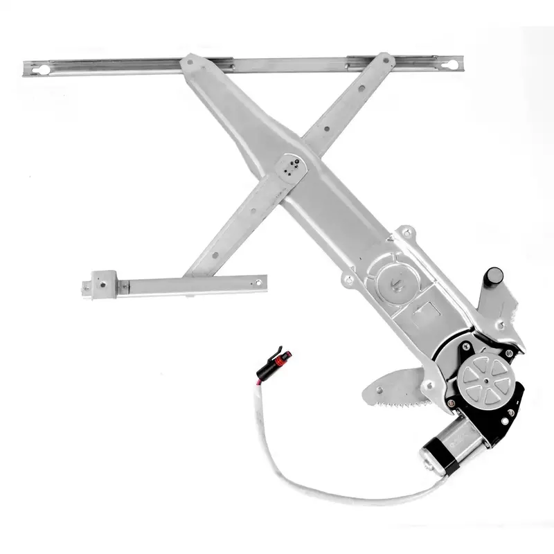 Omix-Ada 11821.50 Front Right Window Regulator Motor For 1993–1998 Jeep Grand Cherokee Zj 1