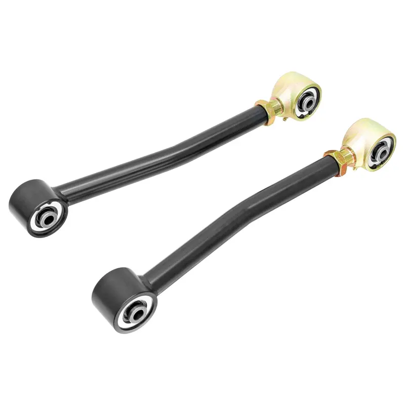 Rockjock Ce-9807Rua Adjustable Johnny Joint® Control Arms – Pair For 4X4 Lift Kits 1