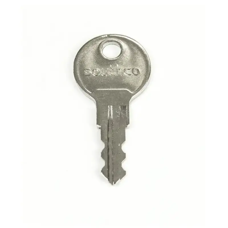Slam Latch Replacement Key Package – Universal Entry Key Set (R001) 1