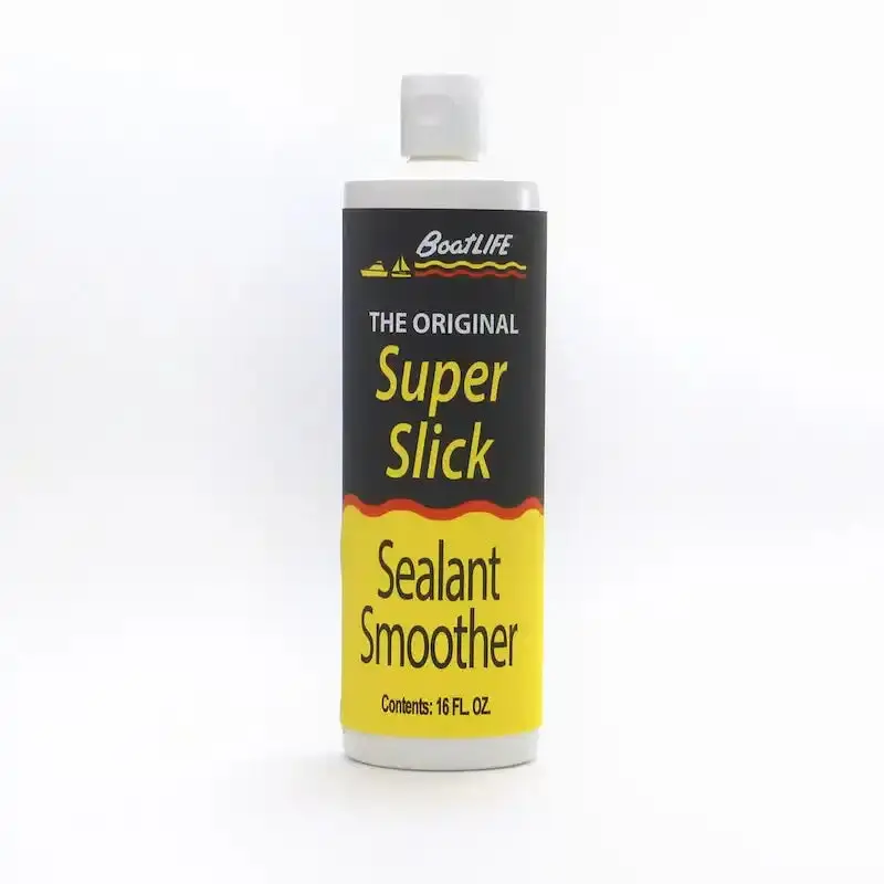 Super Slick Slnt Smoother Lubricant – 16 Oz Formula 1
