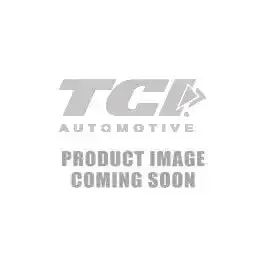 Tci Automotive 515000 C4 Front Pump Drive – 26-Spline Shaft For Small-Block Ford Engines (289/302/351C/351W) 1