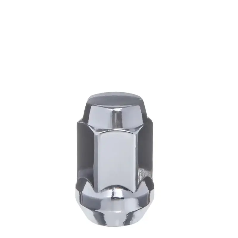 Wc Wheel Accessories W1025H Closed-Back Lug Nut – 12Mm X 1.25 Thread, 3/4" Hex 1
