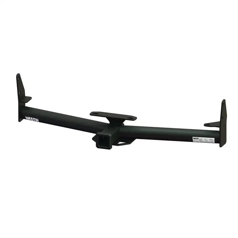 Westin 65-1145 Class Iii Trailer Hitch Receiver – Heavy-Duty Tow Mount 1