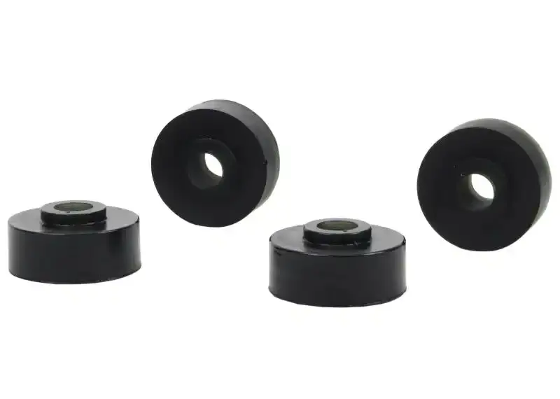 Whiteline Plus Rear Upper Shock Bushing Kit – Fits Toyota Land Cruiser (1996–2003) 1